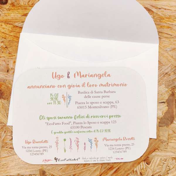 partecipazioni ecofriendly